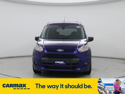 2016 Ford Transit Connect XLT
