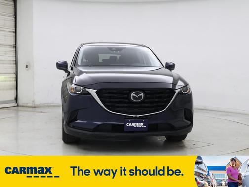 2023 Mazda CX-9 Touring Plus