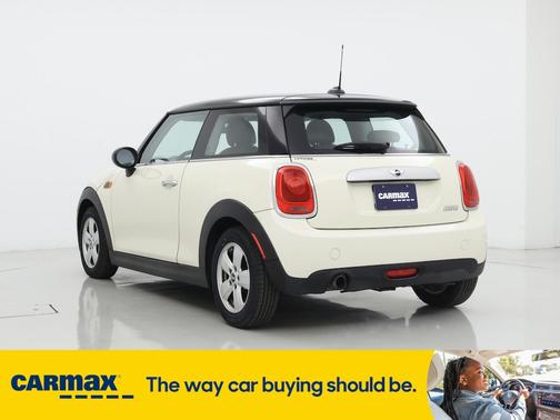 2015 MINI Hardtop