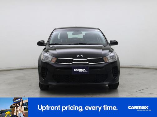 2019 Kia Rio S