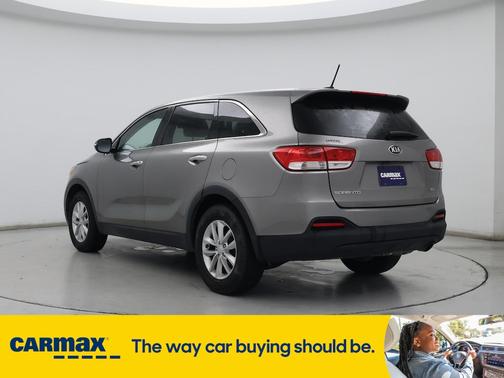 2018 Kia Sorento L