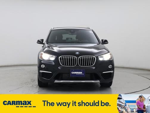 2019 BMW X1 XDrive28i