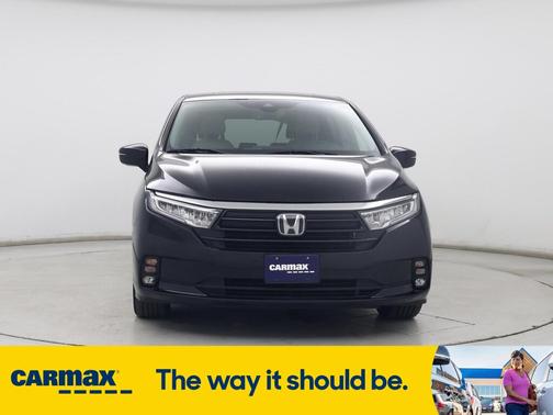 2021 Honda Odyssey Touring