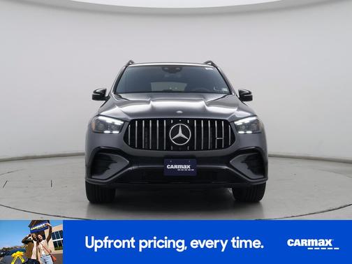 2024 Mercedes-Benz AMG GLE 53
