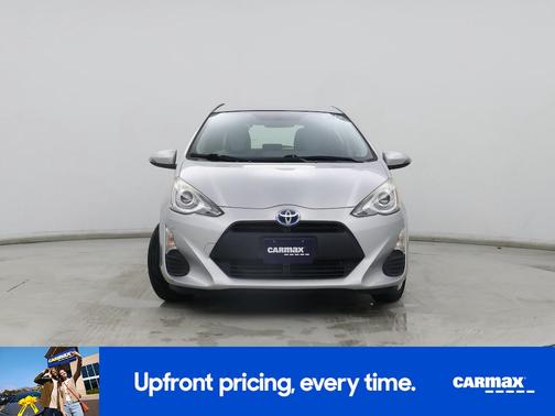 2016 Toyota Prius c Two