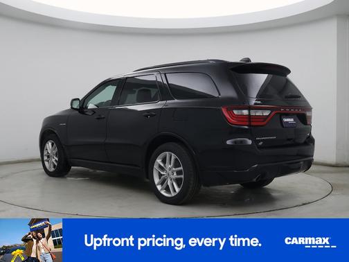 2024 Dodge Durango R/T Plus