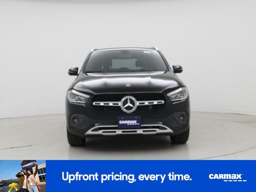 2022 Mercedes-Benz GLA 250 GLA 250
