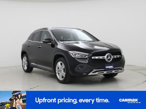 2022 Mercedes-Benz GLA 250 GLA 250