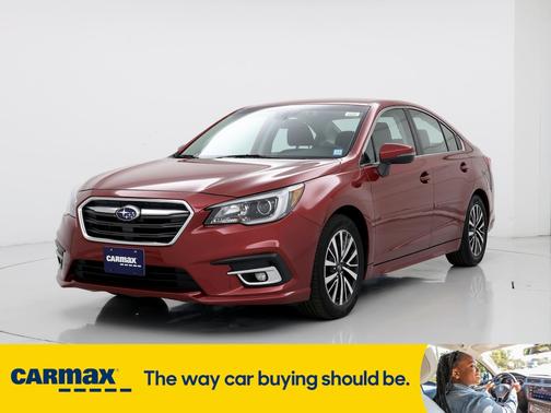 2019 Subaru Legacy 2.5I Premium