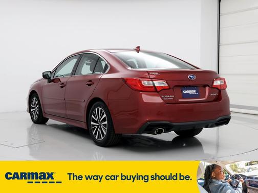 2019 Subaru Legacy 2.5I Premium