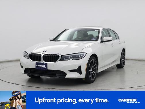 2019 BMW 330 XI