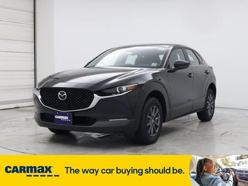 2024 Mazda CX-30 2.5 S