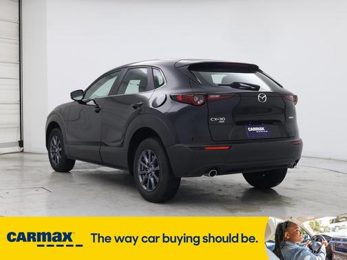 2024 Mazda CX-30 2.5 S