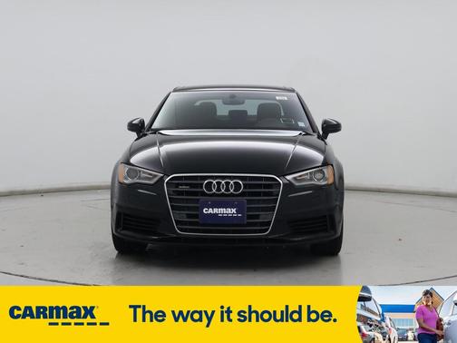 2016 Audi A3 Premium Plus