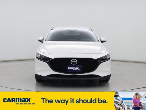 2022 Mazda Mazda3 Select