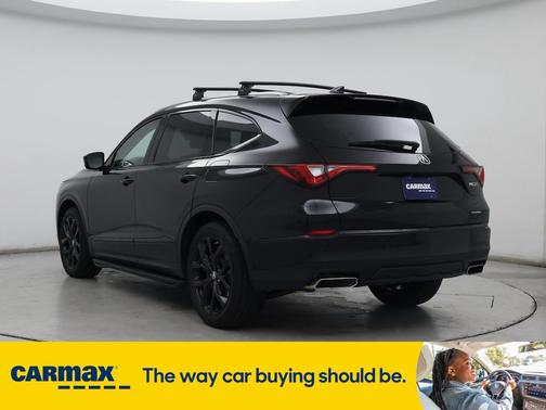 2023 Acura MDX SH-AWD Technology