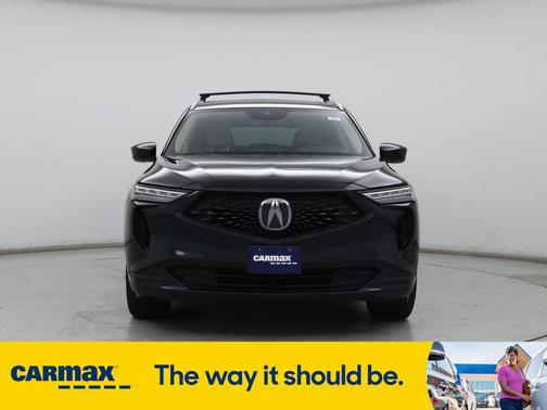 2023 Acura MDX SH-AWD Technology