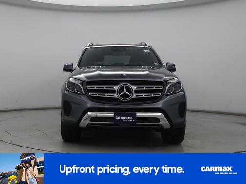 2019 Mercedes-Benz GLS 450 