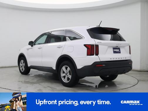 2022 Kia Sorento LX