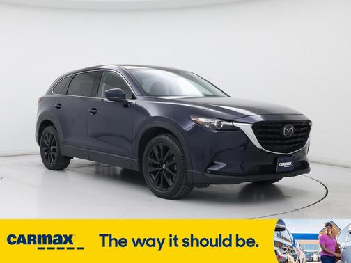 2023 Mazda CX-9 Touring Plus