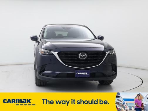 2023 Mazda CX-9 Touring Plus