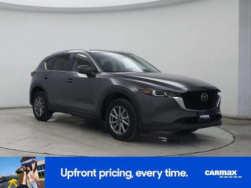 2023 Mazda CX-5 2.5 S Select Package
