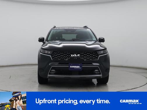2022 Kia Sorento X-Line SX Prestige