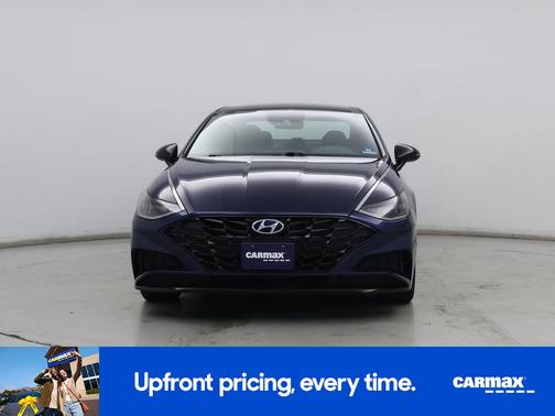 2020 Hyundai SONATA SEL Plus