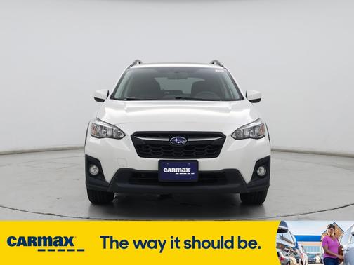 2019 Subaru Crosstrek Premium