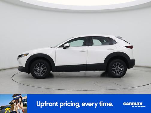 2021 Mazda CX-30 S