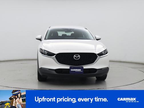 2021 Mazda CX-30 S