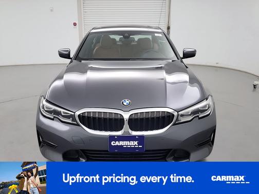 2019 BMW 330 XI