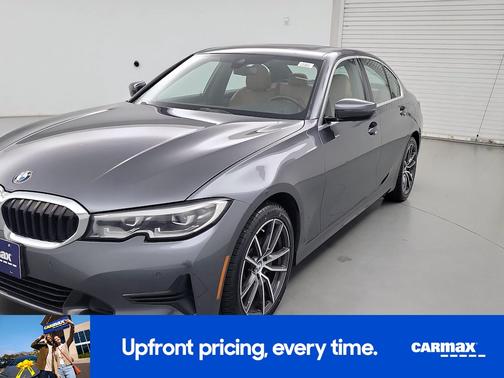 2019 BMW 330 XI