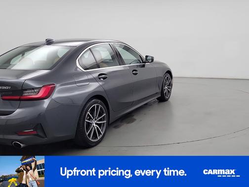 2019 BMW 330 XI