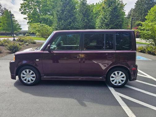 2005 Scion xB
