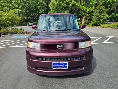 2005 Scion xB