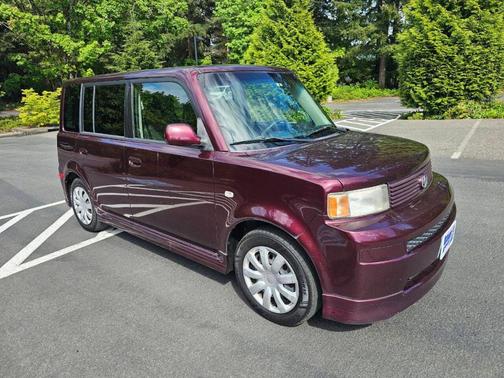 2005 Scion xB