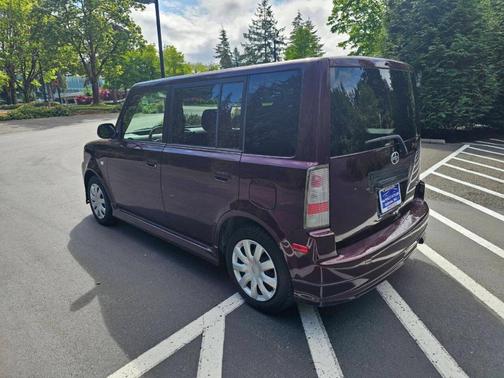 2005 Scion xB
