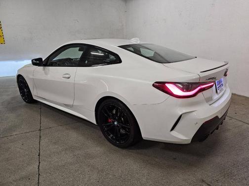 2023 BMW 430 i xDrive