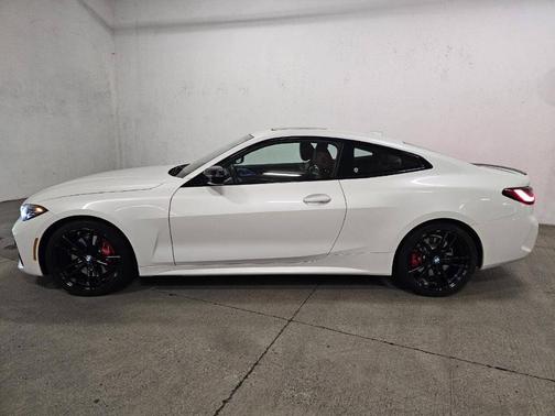 2023 BMW 430 i xDrive