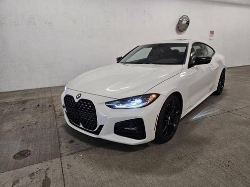 2023 BMW 430 i xDrive
