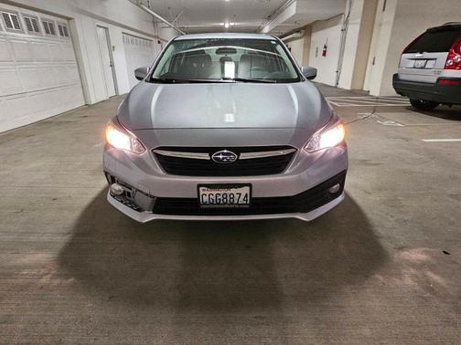 2023 Subaru Impreza Premium