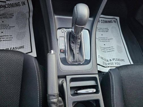 2015 Subaru XV Crosstrek 2.0i Premium