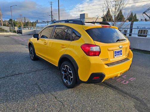 2015 Subaru XV Crosstrek 2.0i Premium