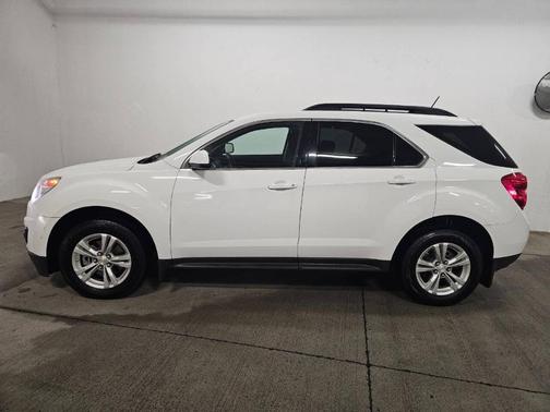 2015 Chevrolet Equinox 1LT