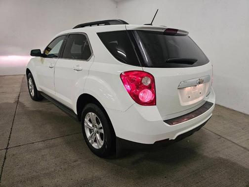 2015 Chevrolet Equinox 1LT