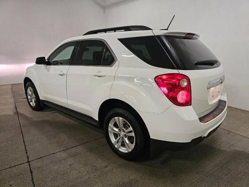2015 Chevrolet Equinox 1LT