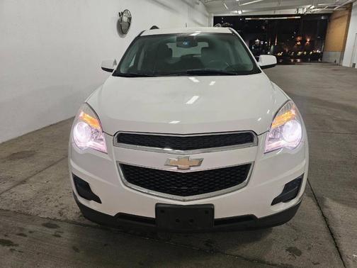 2015 Chevrolet Equinox 1LT