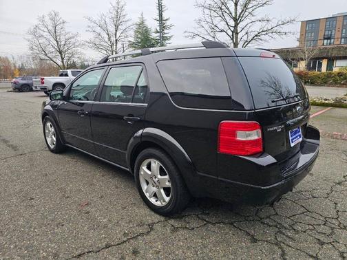 2006 Ford Freestyle Limited
