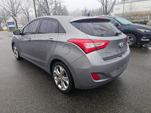 2014 Hyundai Elantra GT Base